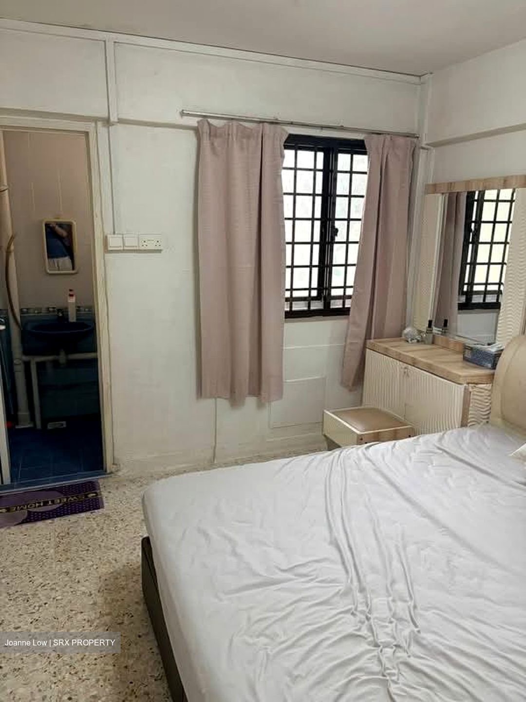 Blk 705 Clementi West Street 2 (Clementi), HDB 3 Rooms #587136761